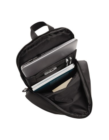 Mochila para portátil 15.6" de PU