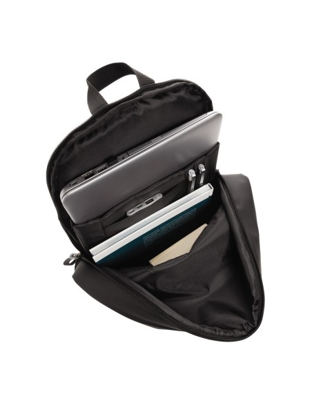 Mochila para portátil 15.6" de PU