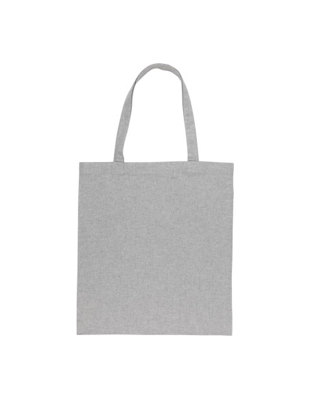 Tote de algodón reciclado 145gr Impact AWARE ™