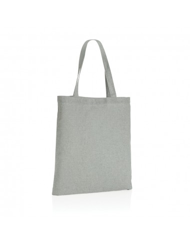 Tote de algodón reciclado 145gr Impact AWARE ™