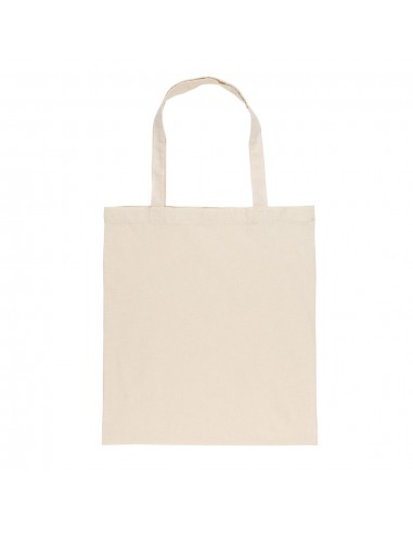 Tote de algodón reciclado 145gr Impact AWARE ™