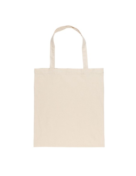 Tote de algodón reciclado 145gr Impact AWARE ™
