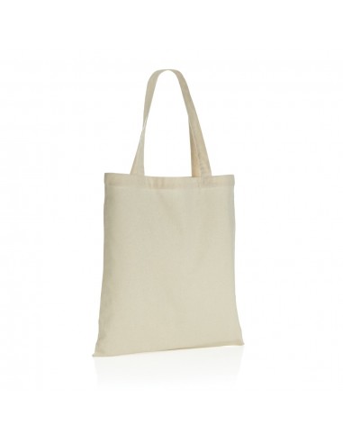 Tote de algodón reciclado 145gr Impact AWARE ™