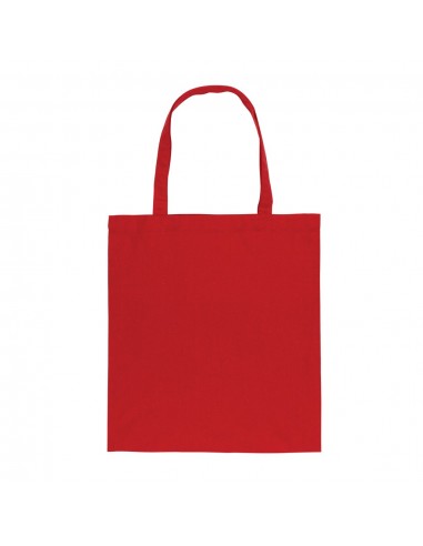 Tote de algodón reciclado 145gr Impact AWARE ™