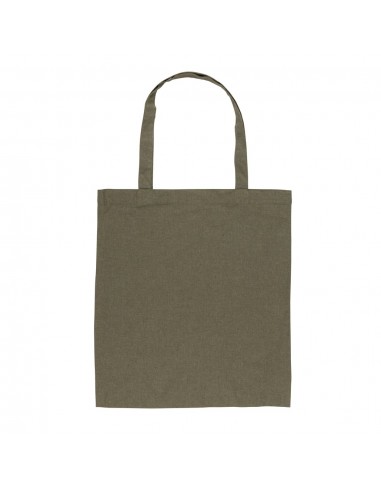 Tote de algodón reciclado 145gr Impact AWARE ™