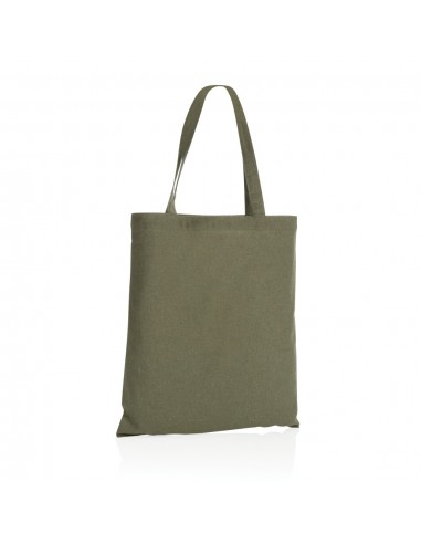 Tote de algodón reciclado 145gr Impact AWARE ™