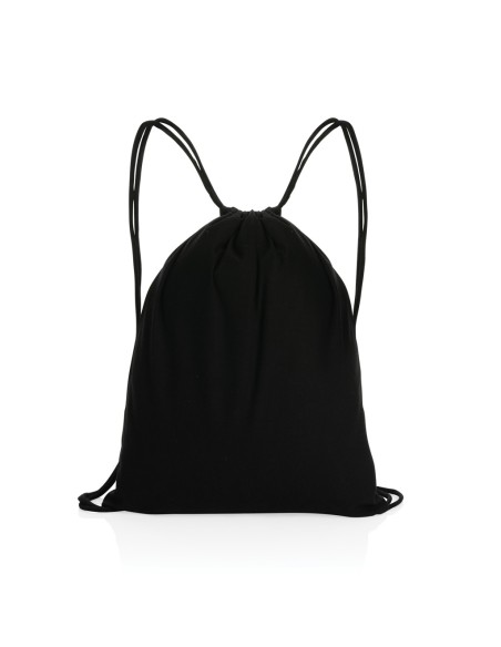 Mochila de algodón reciclado 145gr Impact AWARE ™
