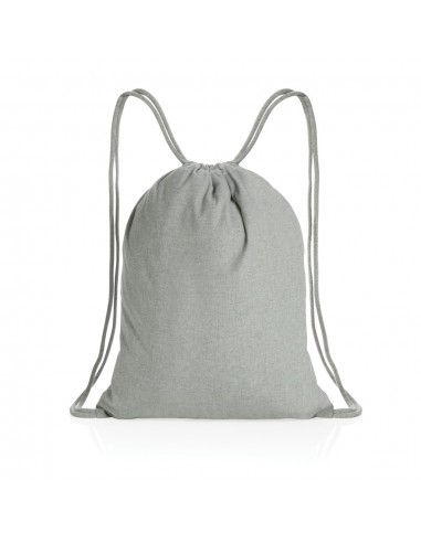 Mochila de algodón reciclado 145gr Impact AWARE ™
