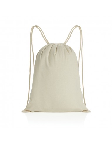 Mochila de algodón reciclado 145gr Impact AWARE ™
