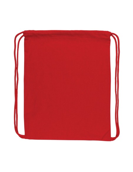 Mochila de algodón reciclado 145gr Impact AWARE ™