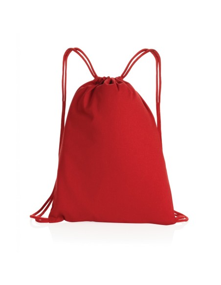 Mochila de algodón reciclado 145gr Impact AWARE ™