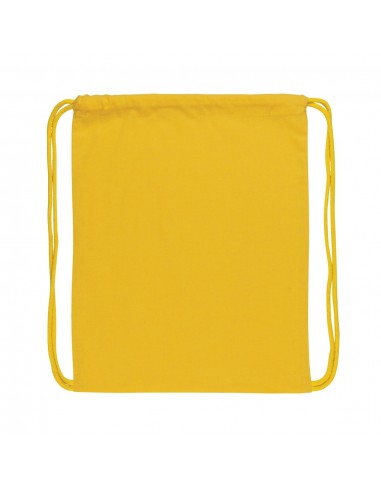 Mochila de algodón reciclado 145gr Impact AWARE ™