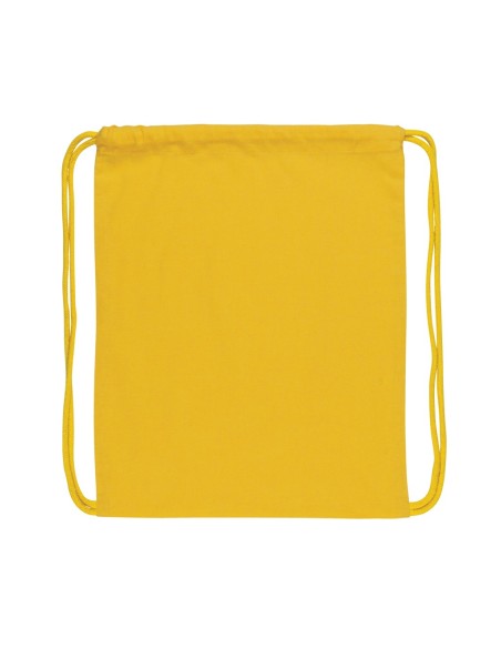 Mochila de algodón reciclado 145gr Impact AWARE ™