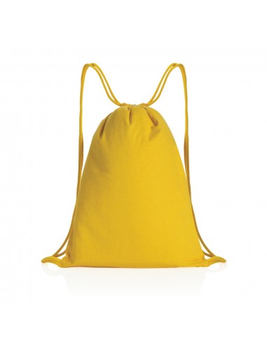 Mochila de algodón reciclado 145gr Impact AWARE ™
