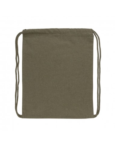 Mochila de algodón reciclado 145gr Impact AWARE ™