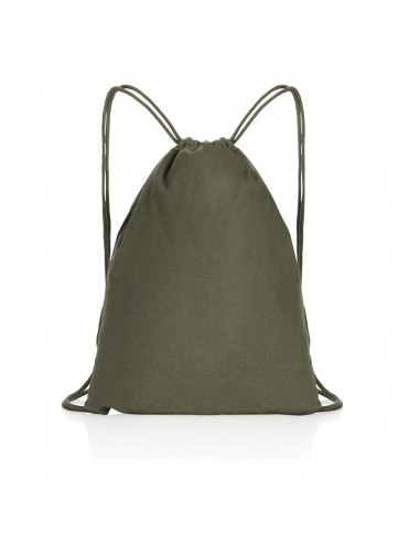 Mochila de algodón reciclado 145gr Impact AWARE ™