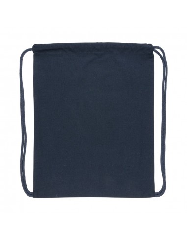 Mochila de algodón reciclado 145gr Impact AWARE ™