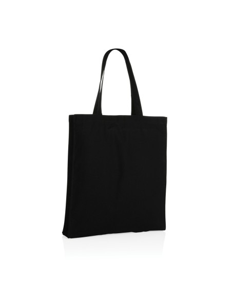 Tote de algodón reciclado 145gr Impact AWARE ™