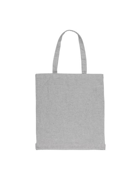 Tote de algodón reciclado 145gr Impact AWARE ™