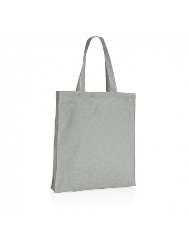 Tote de algodón reciclado 145gr Impact AWARE ™