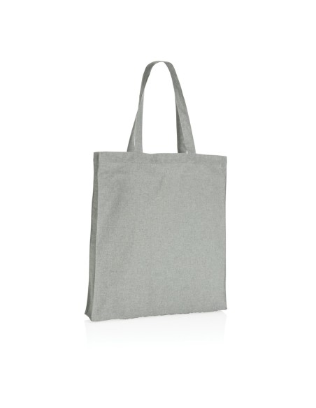 Tote de algodón reciclado 145gr Impact AWARE ™