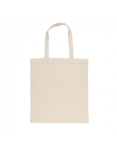 Tote de algodón reciclado 145gr Impact AWARE ™