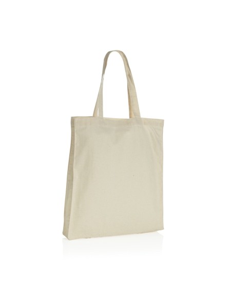 Tote de algodón reciclado 145gr Impact AWARE ™
