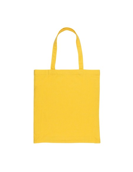 Tote de algodón reciclado 145gr Impact AWARE ™