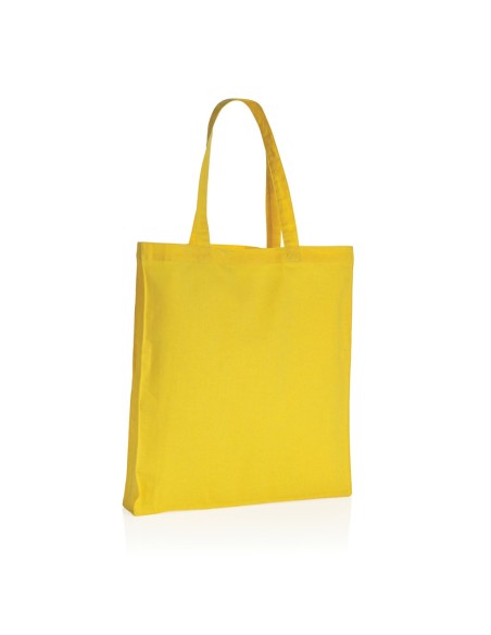 Tote de algodón reciclado 145gr Impact AWARE ™
