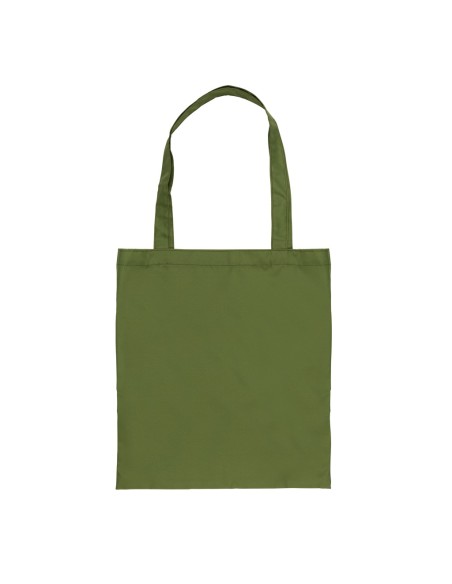 Bolsa de mano RPET 190T Impact AWARE ™