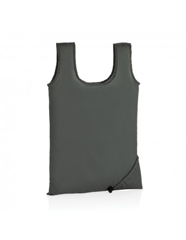 Bolsa de compra RPET 190T plegable Impact AWARE ™