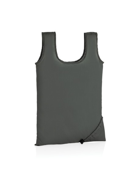 Bolsa de compra RPET 190T plegable Impact AWARE ™