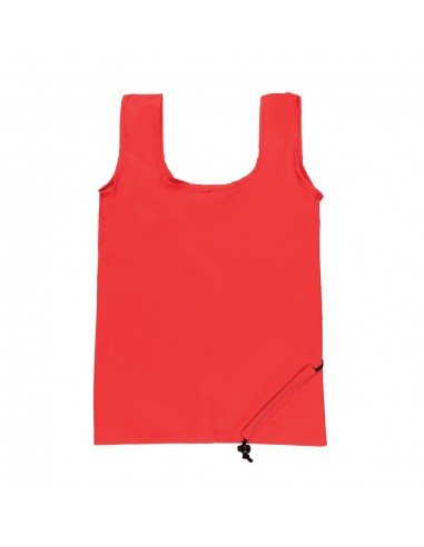 Bolsa de compra RPET 190T plegable Impact AWARE ™