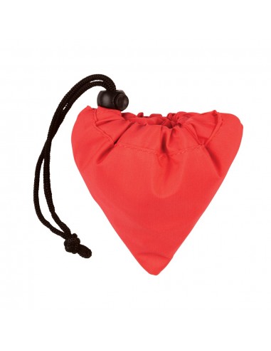 Bolsa de compra RPET 190T plegable Impact AWARE ™