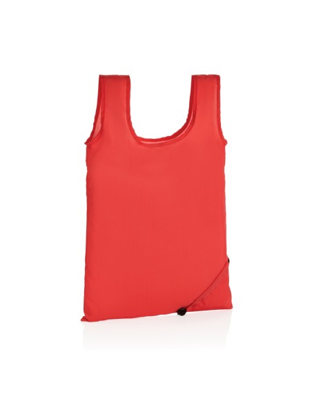 Bolsa de compra RPET 190T plegable Impact AWARE ™