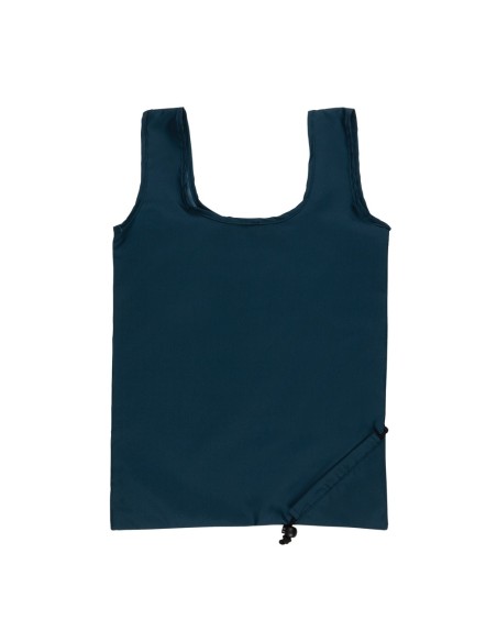 Bolsa de compra RPET 190T plegable Impact AWARE ™