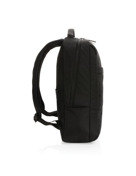 Mochila Swiss Peak AWARE™ RPET de 15,6"