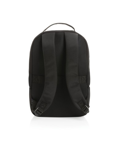 Mochila Swiss Peak AWARE™ RPET de 15,6"