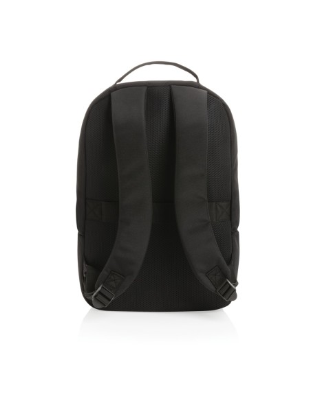 Mochila Swiss Peak AWARE™ RPET de 15,6"