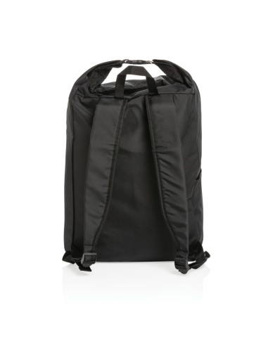 Mochila RPET básica enrollable Impact AWARE ™