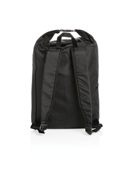 Mochila RPET básica enrollable Impact AWARE ™