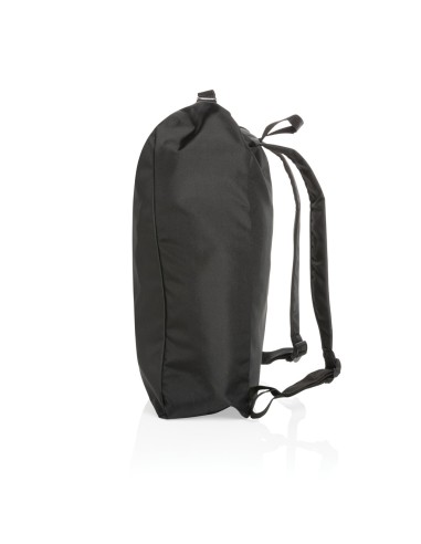 Mochila RPET básica enrollable Impact AWARE ™