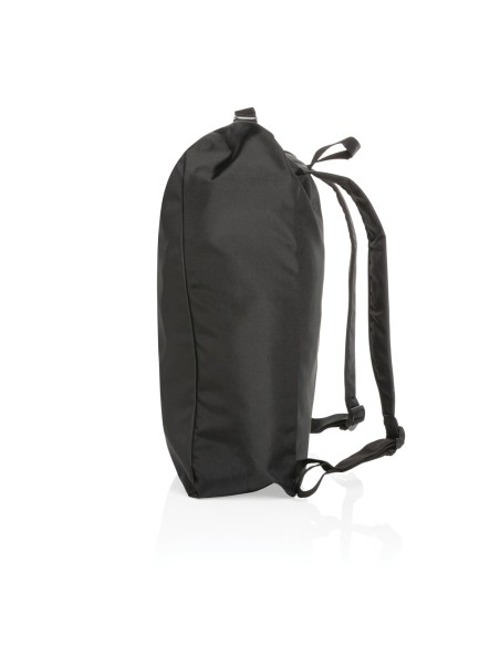 Mochila RPET básica enrollable Impact AWARE ™