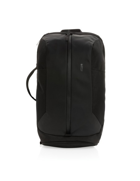Mochila de trabajo/gimnasio Swiss Peak AWARE™ RPET de 15,6"