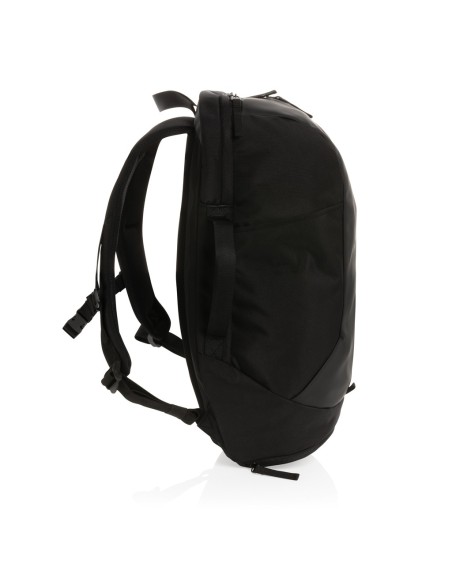 Mochila de trabajo/gimnasio Swiss Peak AWARE™ RPET de 15,6"