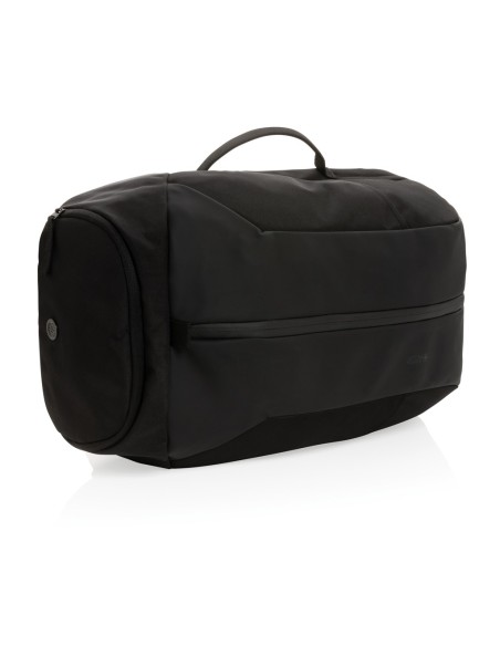 Mochila de trabajo/gimnasio Swiss Peak AWARE™ RPET de 15,6"