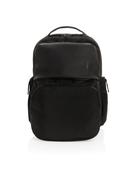 Mochila Swiss Peak AWARE™ RPET de 15,6"