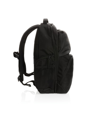Mochila Swiss Peak AWARE™ RPET de 15,6"