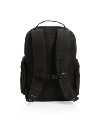 Mochila Swiss Peak AWARE™ RPET de 15,6"