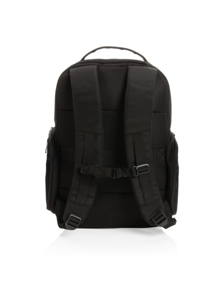 Mochila Swiss Peak AWARE™ RPET de 15,6"